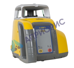 Лазерный нивелир Spectra Precision GL412N